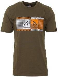 T-SHIRT ELLESSE EINZINI SHM13820 ���� (S)