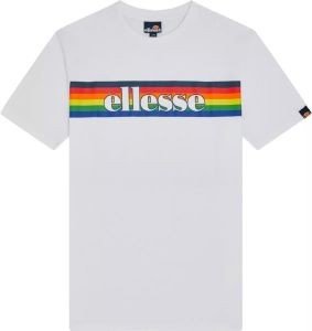 T-SHIRT ELLESSE DREILO SHM13822 