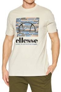 T-SHIRT ELLESSE VIERO SHM13823 ΜΠΕΖ (M) T-SHIRT ELLESSE VIERO SHM13823 ΜΠΕΖ (M)