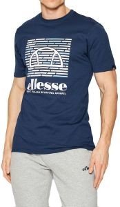 T-SHIRT ELLESSE VIERO SHM13823 ������ ���� (S)