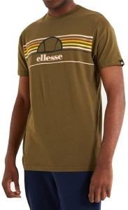 T-SHIRT ELLESSE ACHTINI SHM13827 ΧΑΚΙ (L) T-SHIRT ELLESSE ACHTINI SHM13827 ΧΑΚΙ (L)