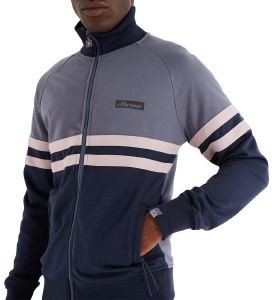 ELLESSE ΦΟΥΤΕΡ ΜΕ ΦΕΡΜΟΥΑΡ ELLESSE SETTIMANA SHM14206 ΣΚΟΥΡΟ ΜΠΛΕ