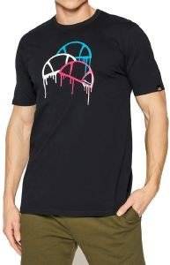 T-SHIRT ELLESSE GRAFF SHM14266 ����� (XL)