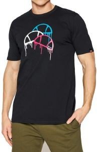 T-SHIRT ELLESSE GRAFF SHM14266 ����� (XXL)