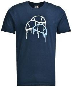 T-SHIRT ELLESSE GRAFF SHM14266 ������ ���� (S)