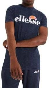 T-SHIRT ELLESSE PRADO CAUSTIC SHM14367 ������ ���� (M)