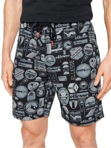 ΒΕΡΜΟΥΔΑ ELLESSE IGOR SHM14519 ΜΑΥΡΟ (S) ΒΕΡΜΟΥΔΑ ELLESSE IGOR SHM14519 ΜΑΥΡΟ (S)