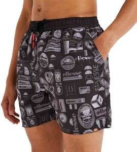 ����� BOXER ELLESSE OULLE SHM14526 ����� (XL)