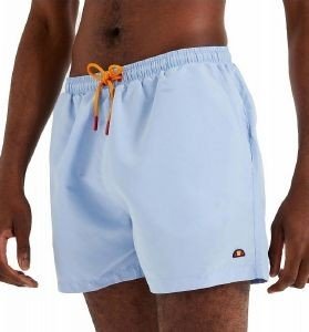 ELLESSE ΜΑΓΙΟ BOXER ELLESSE DIVO SHM14739 ΓΑΛΑΖΙΟ