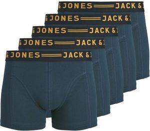 ��������� JACK & JONES JACBLUE TRUNKS 12293348 ������ ���� 5��� (XXL)