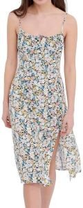  FUNKY BUDDHA MIDI FBL005-129-13 FLORAL 