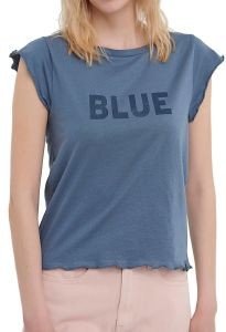 T-SHIRT FUNKY BUDDHA FBL005-134-04 ΜΠΛΕ (XS) T-SHIRT FUNKY BUDDHA FBL005-134-04 ΜΠΛΕ (XS)