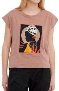 T-SHIRT FUNKY BUDDHA FBL005-160-04 ������� ���� (S)