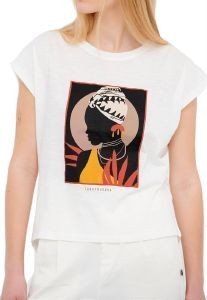 T-SHIRT FUNKY BUDDHA FBL005-160-04 ΛΕΥΚΟ (S) T-SHIRT FUNKY BUDDHA FBL005-160-04 ΛΕΥΚΟ (S)