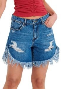  FUNKY BUDDHA FBL005-180-03 DENIM 