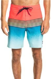   QUIKSILVER SURFSILK PANEL 18 EQYBS04658 