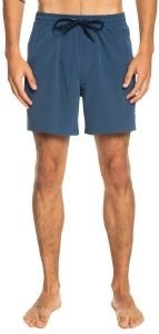  BOXER QUIKSILVER OCEANMADE STRETCH VOLLEY 16 EQYJV03855  (M)