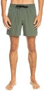  BOXER QUIKSILVER OCEANMADE STRETCH VOLLEY 16 EQYJV03855  (XL)