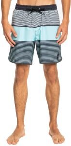  BOXER QUIKSILVER OCEANMADE SCALLOP STR VL 17 EQYJV03874 // (S)