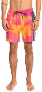 ΜΑΓΙΟ BOXER QUIKSILVER ACID WASH VOLLEY 17NB EQYJV03877 ΠΟΛΥΧΡΩΜΟ (S) ΜΑΓΙΟ BOXER QUIKSILVER ACID WASH VOLLEY 17NB EQYJV03877 ΠΟΛΥΧΡΩΜΟ (S)
