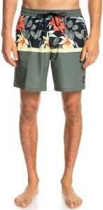  BOXER QUIKSILVER OCEANMADE DIVISION STR VL 17NB EQYJV03891  (M)