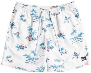 ΜΑΓΙΟ BOXER QUIKSILVER EVERYDAY SCENIC VOLLEY 15 EQYJV03901 ΛΕΥΚΟ (S) ΜΑΓΙΟ BOXER QUIKSILVER EVERYDAY SCENIC VOLLEY 15 EQYJV03901 ΛΕΥΚΟ (S)