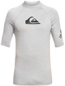 T-SHIRT QUIKSILVER ALL TIME UPF50 EQYWR03358 ΓΚΡΙ ΜΕΛΑΝΖΕ (S) T-SHIRT QUIKSILVER ALL TIME UPF50 EQYWR03358 ΓΚΡΙ ΜΕΛΑΝΖΕ (S)