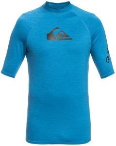 T-SHIRT QUIKSILVER ALL TIME UPF50 EQYWR03358 ΜΠΛΕ ΜΕΛΑΝΖΕ (S) T-SHIRT QUIKSILVER ALL TIME UPF50 EQYWR03358 ΜΠΛΕ ΜΕΛΑΝΖΕ (S)