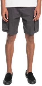 ΒΕΡΜΟΥΔΑ QUIKSILVER RELAXED CARGO EQYWS03771 ΑΝΘΡΑΚΙ (32) ΒΕΡΜΟΥΔΑ QUIKSILVER RELAXED CARGO EQYWS03771 ΑΝΘΡΑΚΙ (32)