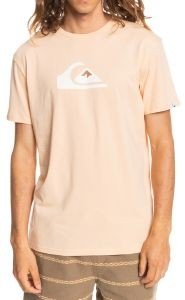 T-SHIRT QUIKSILVER COMP LOGO EQYZT06534  (S)