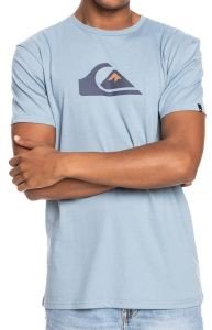 T-SHIRT QUIKSILVER COMP LOGO EQYZT06534 ΜΠΛΕ (XL) T-SHIRT QUIKSILVER COMP LOGO EQYZT06534 ΜΠΛΕ (XL)