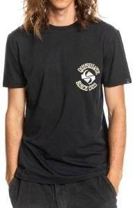 T-SHIRT QUIKSILVER GOLDEN HOURS EQYZT06660 ����� (L)