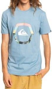 T-SHIRT QUIKSILVER UPRISE EQYZT06663  (S)