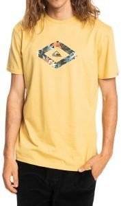 T-SHIRT QUIKSILVER LET IT RIDE EQYZT06664 ������� (XL)