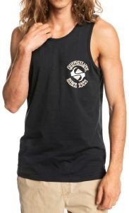 T-SHIRT QUIKSILVER GOLDEN HOUR EQYZT06673 ΜΑΥΡΟ (XXL) T-SHIRT QUIKSILVER GOLDEN HOUR EQYZT06673 ΜΑΥΡΟ (XXL)