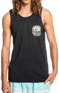 T-SHIRT QUIKSILVER ANOTHER STORY EQYZT06676  (S)