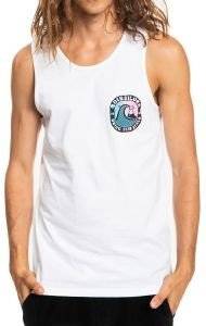 T-SHIRT QUIKSILVER ANOTHER STORY EQYZT06676  (M)