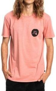 T-SHIRT QUIKSILVER BE STILL EQYZT06685 ��� (XXL)