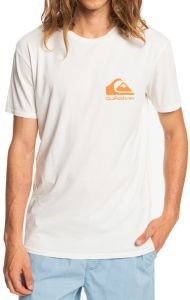 T-SHIRT QUIKSILVER HOW ARE YOU FEELING EQYZT06687 