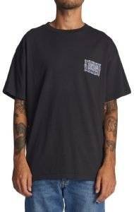 T-SHIRT QUIKSILVER ELECTRIC FEEL EQYZT06694 ����� (S)