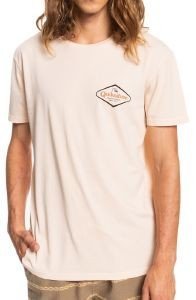 T-SHIRT QUIKSILVER STIR IT UP EQYZT06699 ΜΠΕΖ (S) T-SHIRT QUIKSILVER STIR IT UP EQYZT06699 ΜΠΕΖ (S)