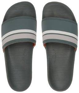 ���������� QUIKSILVER RIVI SLIDE AQYL100867 ������ ������� (42)