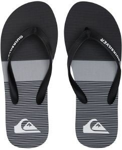 ΣΑΓΙΟΝΑΡΕΣ QUIKSILVER MOLOKAI TIJUANA AQYL101201 ΜΑΥΡΟ (42) ΣΑΓΙΟΝΑΡΕΣ QUIKSILVER MOLOKAI TIJUANA AQYL101201 ΜΑΥΡΟ (42)