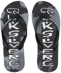 ΣΑΓΙΟΝΑΡΕΣ QUIKSILVER MOLOKAI ACID DROP AQYL101248 ΜΑΥΡΟ
