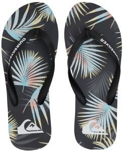 ΣΑΓΙΟΝΑΡΕΣ QUIKSILVER MOLOKAI ARCH AQYL101249 ΠΟΛΥΧΡΩΜΟ/ΜΑΥΡΟ (41) ΣΑΓΙΟΝΑΡΕΣ QUIKSILVER MOLOKAI ARCH AQYL101249 ΠΟΛΥΧΡΩΜΟ/ΜΑΥΡΟ (41)