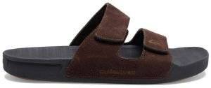 �������� QUIKSILVER RIVI LEATHER DOUBLE ADJUST  AQYL101256 ������ ����/����� (42)