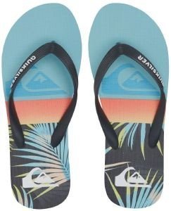 ΣΑΓΙΟΝΑΡΕΣ QUIKSILVER MOLOKAI PANEL AQYL101263 ΜΠΛΕ (41) ΣΑΓΙΟΝΑΡΕΣ QUIKSILVER MOLOKAI PANEL AQYL101263 ΜΠΛΕ (41)