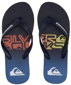 ΣΑΓΙΟΝΑΡΕΣ QUIKSILVER MOLOKAI ART AQYL101264 ΣΚΟΥΡΟ ΜΠΛΕ (44) ΣΑΓΙΟΝΑΡΕΣ QUIKSILVER MOLOKAI ART AQYL101264 ΣΚΟΥΡΟ ΜΠΛΕ (44)