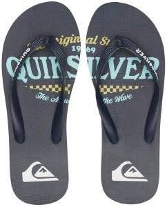 ΣΑΓΙΟΝΑΡΕΣ QUIKSILVER MOLOKAI ART AQYL101278 ΣΚΟΥΡΟ ΜΠΛΕ (44) ΣΑΓΙΟΝΑΡΕΣ QUIKSILVER MOLOKAI ART AQYL101278 ΣΚΟΥΡΟ ΜΠΛΕ (44)
