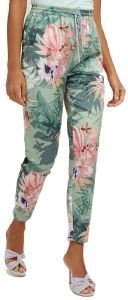 ΠΑΝΤΕΛΟΝΙ GUESS VIOLA W2GB27WD8G2 FLORAL ΑΝΟΙΧΤΟ ΠΡΑΣΙΝΟ (S) ΠΑΝΤΕΛΟΝΙ GUESS VIOLA W2GB27WD8G2 FLORAL ΑΝΟΙΧΤΟ ΠΡΑΣΙΝΟ (S)